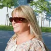 FALINGO Sonnenüberbrille CLASSIC EDITION polarisiert UV 400 Produktbild-Vorschau 6