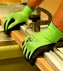 Hase Superflex Arbeitshandschuhe grün CE CAT II, EN 420/388 Produktbild-Vorschau 2