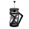 Glasbrüher für Kaffee, Kräuter, Tee French Press 1000 ml Produktbild-Vorschau 4