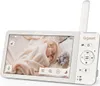 BABY 700 Babyphone connesso Anteprima dell’immagine prodotto 15