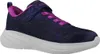 Skechers Sneakers 303557L-NVY in Blue color size 33 Voir les images du produit 5