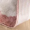 Volero - Zmywalny dywanik dla dzieci - Moos Flower Różowy - Podgląd zdjęcia produktu 2