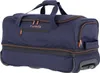 Travelite Basics 55cm Expandable 51/64l Reisetasche Mit Produktbild-Vorschau 9