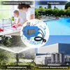 Ovládanie čerpadla XINZI s káblom, tlakový spínač na Náhľad obrázku produktu 3