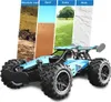 Ferngesteuertes Auto, 2,4 GHz 1:18 RC-Fahrzeug, 15 km/h Produktbild-Vorschau 8