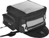OXFORD F1 Borsa magnetica grande nera 18L Anteprima dell’immagine prodotto 1