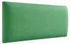 Polsterpaneel - Wandkissen 90x40cm - Wandpolster - Produktbild-Vorschau 1