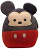 Jazwares|Squishmallows 35cm MICKEY Maus SQUISHMALLOWS Produktbild-Vorschau 4
