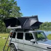 Dachzelt Autodachzelt Aluminium Case 160x210x110cm, bis zu Produktbild-Vorschau 9