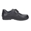 Waldläufer Kai Halbschuh, Palmer (Glattleder), schwarz, Produktbild-Vorschau 36