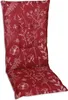 GO-DE Textil, Sesselauflage Hochlehner, Einzelauflage, Produktbild-Vorschau 1