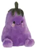 AURORA 26053 AURORA Peluche "Palm Pals", modelo "Aubrey Vista previa de la imagen del producto 2