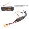 40A bezszczotkowy regulator prędkości ESC z wyjściem 5V/3A Podgląd zdjęcia produktu 9