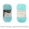 Schachenmayr Catania, 50g Tiffany Handstrickgarne Produktbild-Vorschau 7