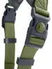 HUNTER Geschirr London Comfort Olive M-L Produktbild-Vorschau 5