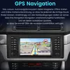 Carplay Auto 2+64GB DSP Android13 Autoradio 7" GPS NAVI per Anteprima dell’immagine prodotto 9