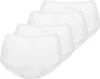 sloggi 4er Pack Double Comfort T Maxi Slip Hoher Produktbild-Vorschau 1