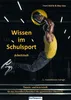 Wissen im Schulsport - Arbeitsheft Produktbild-Vorschau 2