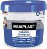 Tmel Aguaplast 70048-003 univerzální bílý 1 kg Náhled obrázku produktu 1