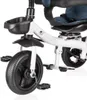 Trojkolka Stars, balančný bicykel, detská trojkolka, detský Náhľad obrázku produktu 6