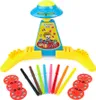 A toy projector for drawing, with markers and projection discs. Náhľad obrázku produktu