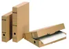 Leitz 60840000, 170 g, 70 x 325 x 265 mm, A4, Schwarz Produktbild-Vorschau 1