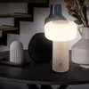 LED Tischlampe Akku LED Tischleuchte Dimmbar Kabellos Touch Produktbild-Vorschau 5