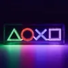 Paladone Playstation LED Neonlicht LED Regal Produktbild-Vorschau 9