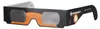Bresser Sonnenfinsternis-Brille Produktbild-Vorschau 3