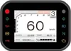 Koso RX-3S Tachometer bis zu 15.000 U/min Produktbild-Vorschau 1