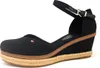 TOMMY HILFIGER FW0FW04787 Schwarz 38 Produktbild-Vorschau 15