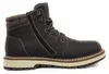 Rieker Herren Schnürstiefelette braun , Herren:43 EU Produktbild-Vorschau 21