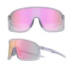 ROCKBROS occhiali da ciclismo occhiali da sole antivento Anteprima dell’immagine prodotto 2