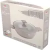 Berlinger Haus hrnec s poklicí 28cm Bh-8098 Taupe 55827 Náhled obrázku produktu 7