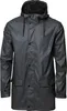 Nimbus mackintosh Huntington da uomo con cappuccio RW5333 Anteprima dell’immagine prodotto 1