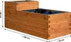 dobar Gartenteich "Superb", pflegeleichter Hochteich inkl. Produktbild-Vorschau 13
