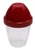 WESTMARK Mix-/Schüttelbecher Kunststoff 250 ml 1 Stck. Anteprima dell’immagine prodotto 16