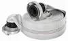 Feuerwehrschlauch 3" 20m mit Kupplungen KD782 Produktbild-Vorschau 2