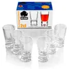 BigDean 12 Stück Schnapsgläser 2cl in Geschenkbox – Produktbild-Vorschau 8