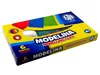 Argilla per modellare ASTRA 6 colori Anteprima dell’immagine prodotto 6