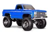 Traxxas TRX-4 Chevrolet K10 1979 TQi 1:10 RTR blau Produktbild-Vorschau 1