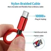 OTG USB-C auf USB 3.0 Adapter, Typ-C Stecker auf USB-A Produktbild-Vorschau 3