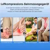 Beinmassagegerät, Fußmassagegerät, Mit Wärmefunktion Produktbild-Vorschau 8