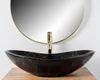 Rea Aufsatzwaschbecken Royal Marble Black Produktbild-Vorschau 3