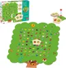 Goula - Bird Tree, Brettspiel, Konzentration, 3 Jahr(e), 15 Produktbild-Vorschau 1