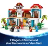 LEGO Disney La maison de plage de Lilo et Stitch 43268 Voir les images du produit 32