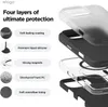 Elago MagSafe Silikonhülle für iPhone 16 Pro schwarz Produktbild-Vorschau 7