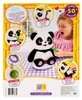 MOOSE - Akcesorium do zabawki Little Live Pets My Baby Anteprima dell’immagine prodotto 6