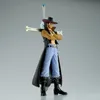 Banpresto - One Piece Grandline Dracule 17cm Figurki Produktbild-Vorschau 3