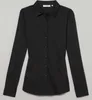 Eterna - Damen BLUSE, (5158 DF05), Größe:38, Farbe:Schwarz Produktbild-Vorschau 3